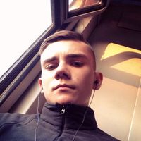 Сергей Ратов's Photo