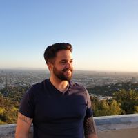 Wolfgang Trittler的照片