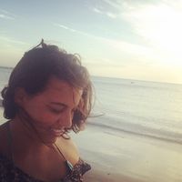 Barbara Davidovich的照片