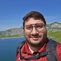 Sanad Haddad's Photo