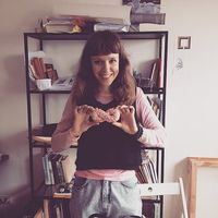 Akvile Kavile's Photo