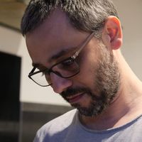 laurent laloyaux's Photo