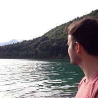 Philipp Follwaczny's Photo