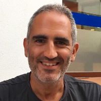 Fotos von Guillermo Suárez