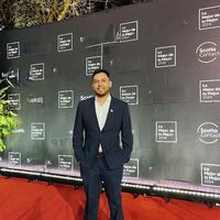 Ian Rodriguez's Photo