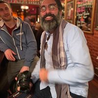 Thomas Pelioglou的照片