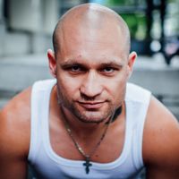 Misha Kravchuk的照片