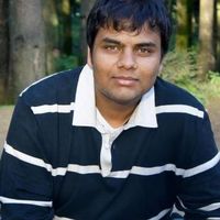 Siddhant Gupta's Photo