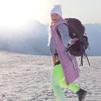 Le foto di Michaela Molnarova