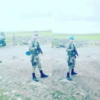 Fatih Leventoğlu's Photo