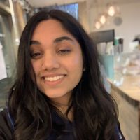 Nazra Noushad's Photo