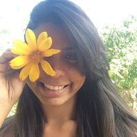 Gessica Sombra的照片