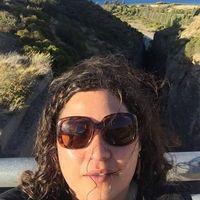 Natalia Cares Arcos's Photo