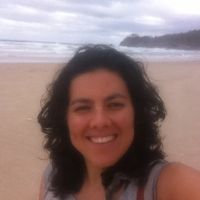 Diana Ramirez的照片