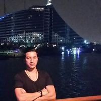 Khalil Tabbaai's Photo