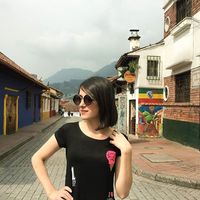 Le foto di Juliet Criale