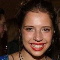 Louisa Mamalis's Photo