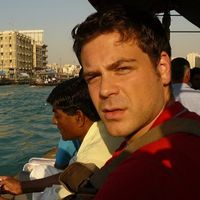 Charlie Olsky's Photo