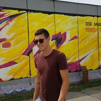 Fotos de Noel Nocella