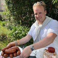 Allan Weicker's Photo