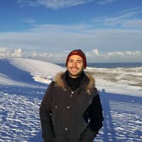 Federico Lucchesi's Photo