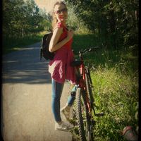 Xenia Galanova's Photo