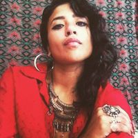 Shainy Kili的照片