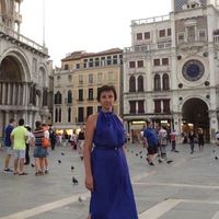 Larisa Ocheret's Photo