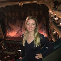 Anastasia (Sia) Allimonos's Photo