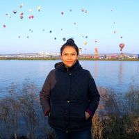 Nancy Gómez的照片