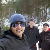 Photos de Rooslan Rahman