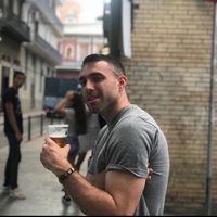 Mitch Thompson's Photo