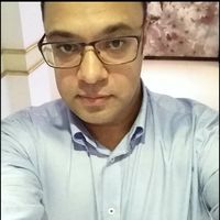 Osama Yousafzai's Photo