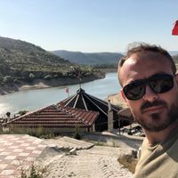 Mehmet Uğur's Photo