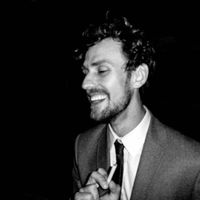 Mateusz Lupinski的照片