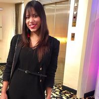 Angie De La Hoz Ospina's Photo