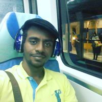 Bashir Abdalmonem's Photo