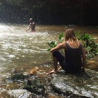 Lola Briquet's Photo