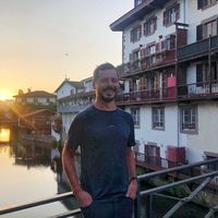 Axel Champion's Photo