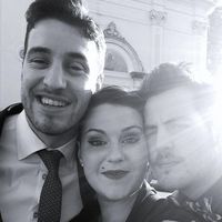 Giulia Gatto的照片