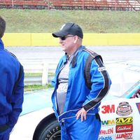 Dave Gingrich's Photo