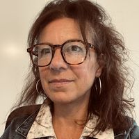 Beatrice  Rohan's Photo