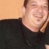 Ricardo Vagine's Photo