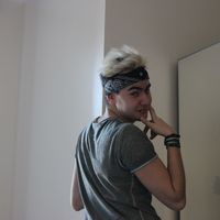 Benjamin Gruber's Photo