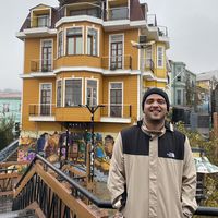 Guilherme Tiago de Paula's Photo