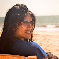 Sushree Mohanty's Photo