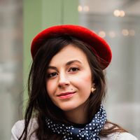 Пашко Діана's Photo