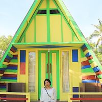 Arum Chandralaksinta's Photo