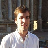 Rodrigo Suarez Matesanz的照片