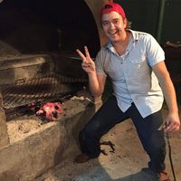 Nicolas Vargas's Photo